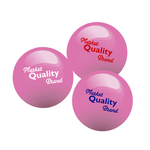Mini Gumballs in a Bag (1 lb.) (Q624511)