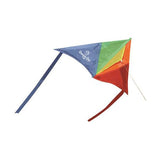 Delta Dancer Kites Imprinted with Logo (Q625611)