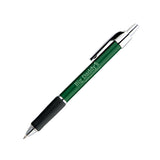 Metallic Retractable Viper Pens Imprinted with Logo (Q626311)