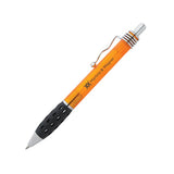 Wave Click Pens Imprinted with Logo (Q627311)