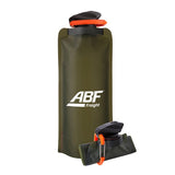 Vapur® Eclipse Folding Anti-Bottle .7L  Imprinted with Logo (Q627322)