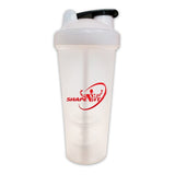 27 Oz Perfect Shaker Bottle Imprinted with Logo (Q628111)