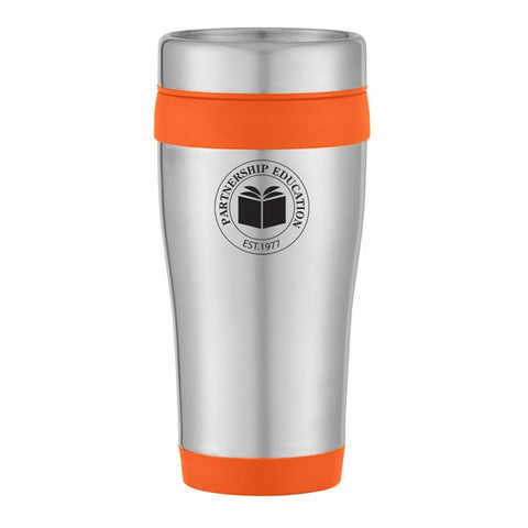 15 Oz. Aspen Stainless Steel Tumblers (Q628711)