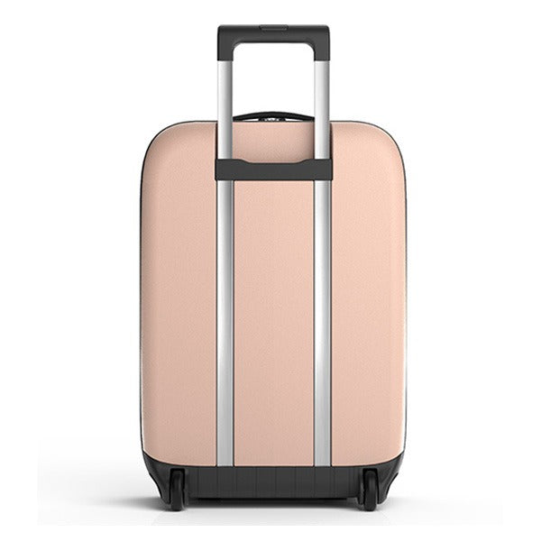 Custom Rollink Collapsible Suitcase Flex Vega Carry-On Plus