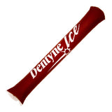 Inflated Noisemakers Imprinted with Logo (Q633011)