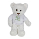 Powder Stuffed Bear (10
