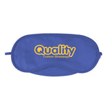 Sleep Eye Masks Imprinted with Logo (Q637511)