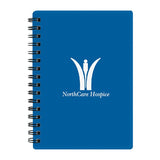 Mini Pocket-Buddy Notebooks Imprinted with Logo (Q638811)