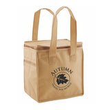 Thermo Tote Imprinted with Logo (Q643235)