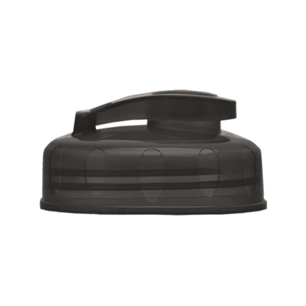 28 Oz. Champion Trans. Bottle - Flip Lid (Q643722)