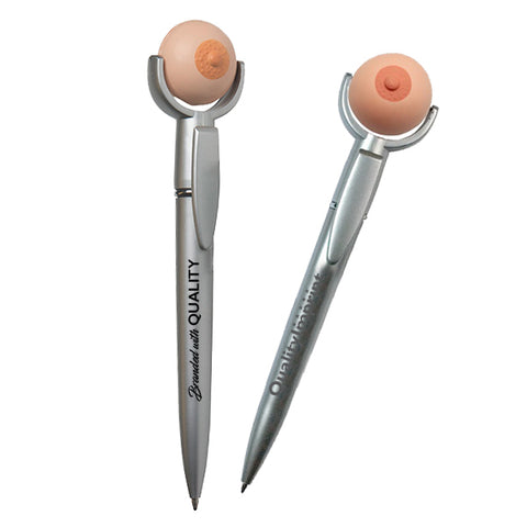 Breast Squeezies Top Pens (Q644511)