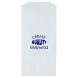 White Prescription Bag (5