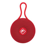 Koozie® Fabric Waterproof Bluetooth® Speaker Imprinted with Logo (Q646622)