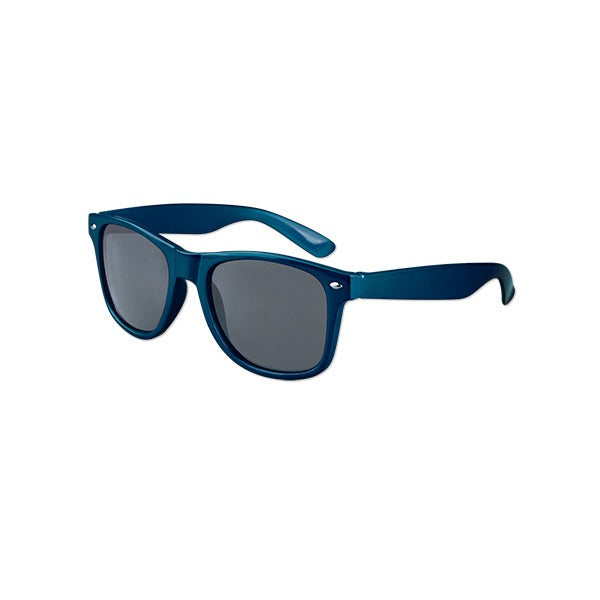 Metallic Colored Iconic Sunglasses (Q646722)