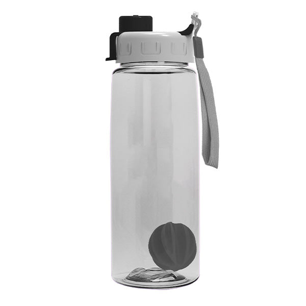 Tritan 26 Oz. Flair Shaker - Quick Snap Lid (Q648111)