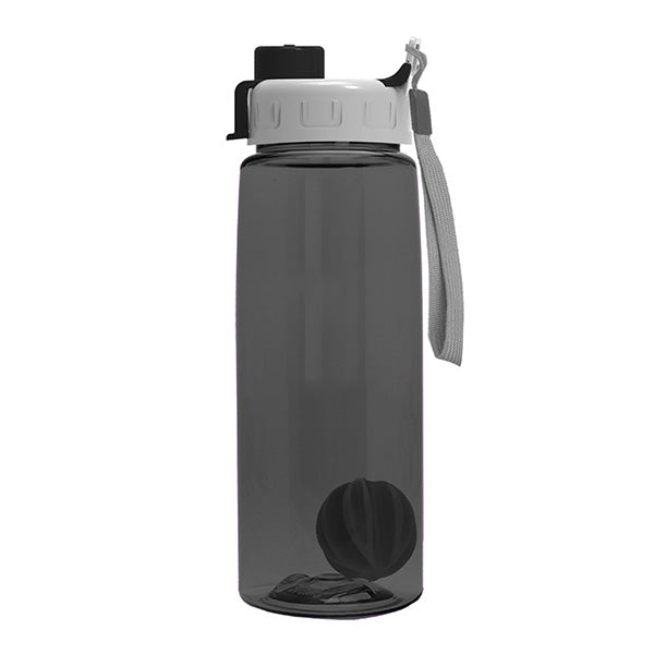 Tritan 26 Oz. Flair Shaker - Quick Snap Lid (Q648111)