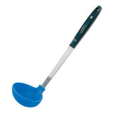 Silicone Soup Ladle  Imprinted with Logo (Q651322)