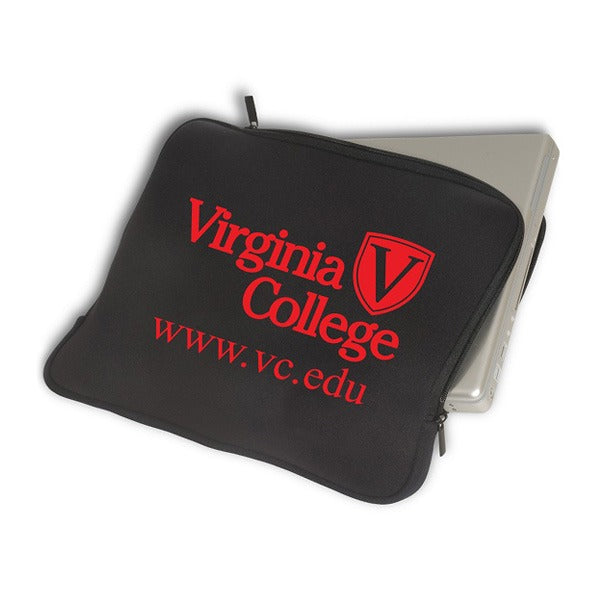 Custom 15" Neoprene Laptop Sleeves (Q651711) Laptop Sleeves with Logo