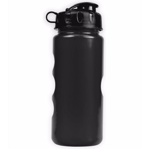 Mini Peak Metalike Bottle -Flip Lid (22 oz) (Q652235)