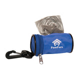 Poopy Pet Bag Dispenser Imprinted with Logo (Q654365)