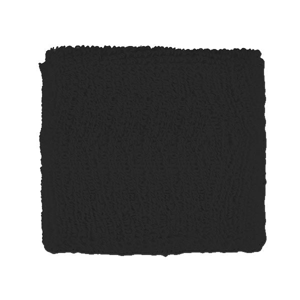 Heavyweight Embroidered Wristband (Q655611)