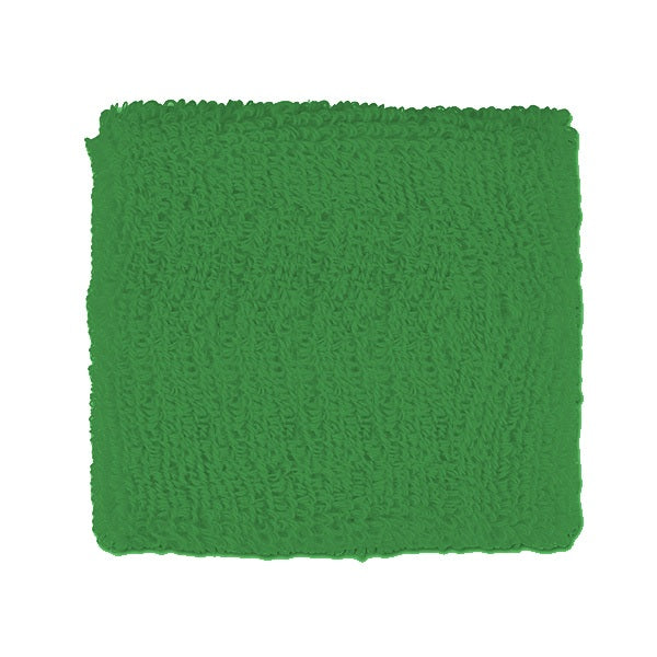 Heavyweight Embroidered Wristband (Q655611)