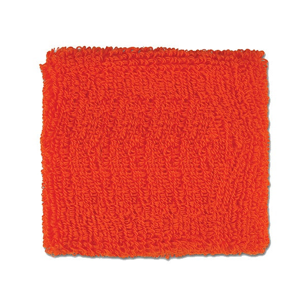 Heavyweight Embroidered Wristband (Q655611)