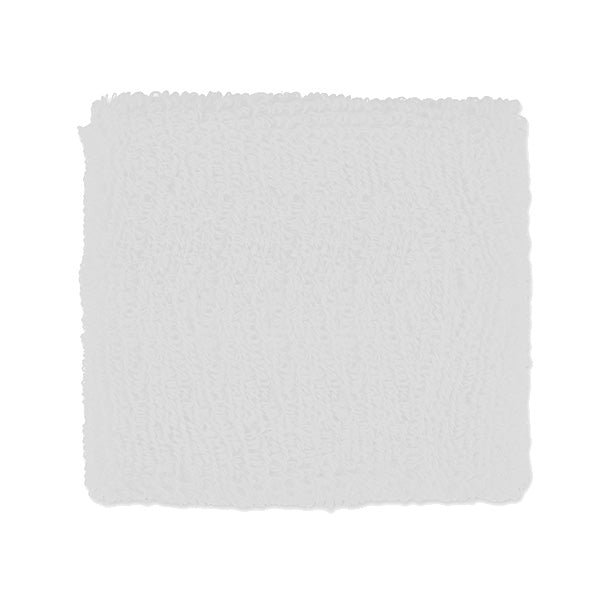 Heavyweight Embroidered Wristband (Q655611)