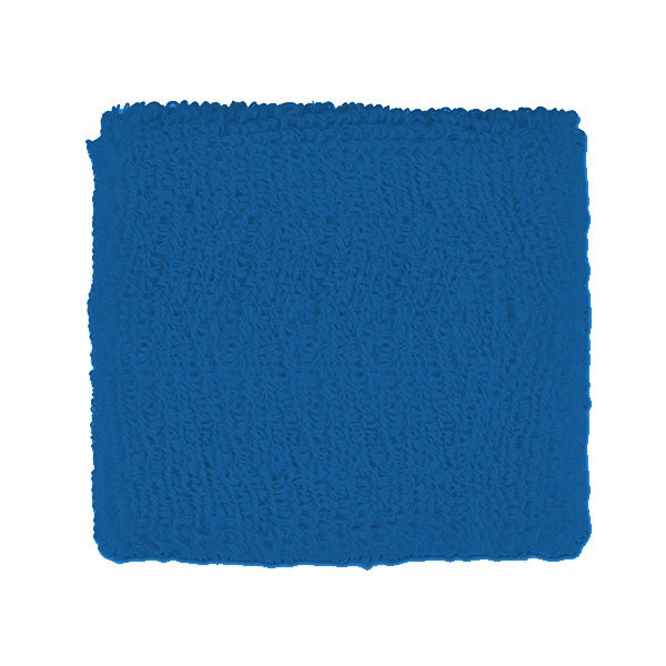 Heavyweight Embroidered Wristband (Q655611)