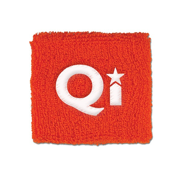 Heavyweight Embroidered Wristband (Q655611)