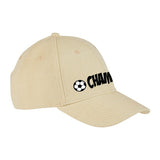 Econscious 6.8 Oz. Hemp Baseball Caps Imprinted with Logo (Q655811)