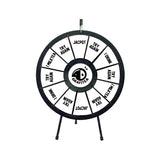 Spin 'N Win Prize Wheel Kit Imprinted with Logo (Q656911)