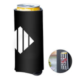 16 Oz. Best Ever Magnet Coolie Imprinted with Logo (Q659422)