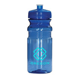 20 Oz. Ultra Lite Sports Bottles Imprinted with Logo (Q663811)