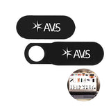 Mini Webcam Cover Imprinted with Logo (Q665911)