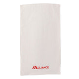 The Sports Towel Imprinted with Logo (Q666422)