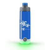 24 Oz. HIDRATESPARK Tap Tritan Chug Lid - RB Imprinted with Logo (Q668522)