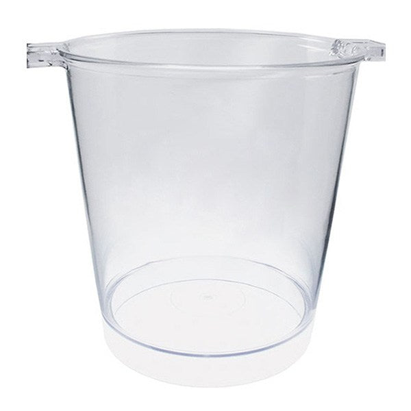 200 Oz. Heavy Plastic Ice Bucket (Q669211)