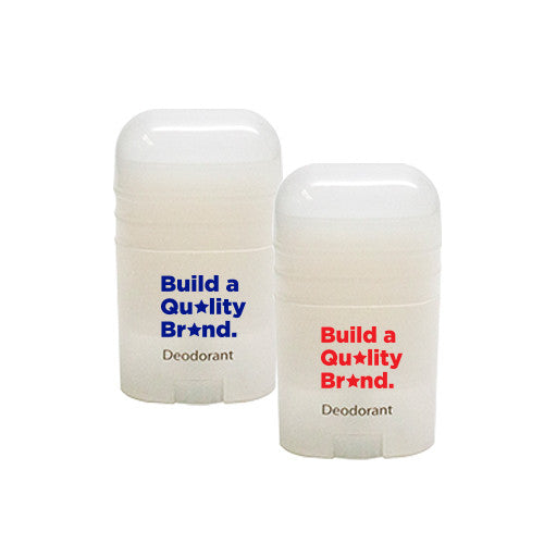Generic Unisex Deodorants (1 oz.) (Q671511)