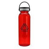 24 Oz. Outdoorsman Bottle - EZ Grip Handle Lid FC Imprinted with Logo (Q672722)