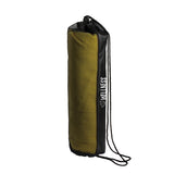 Medium Drawstring Mesh Beach Bag Imprinted with Logo (Q673211)