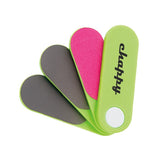 PS Mini Files and Buffers Imprinted with Logo (Q673411)