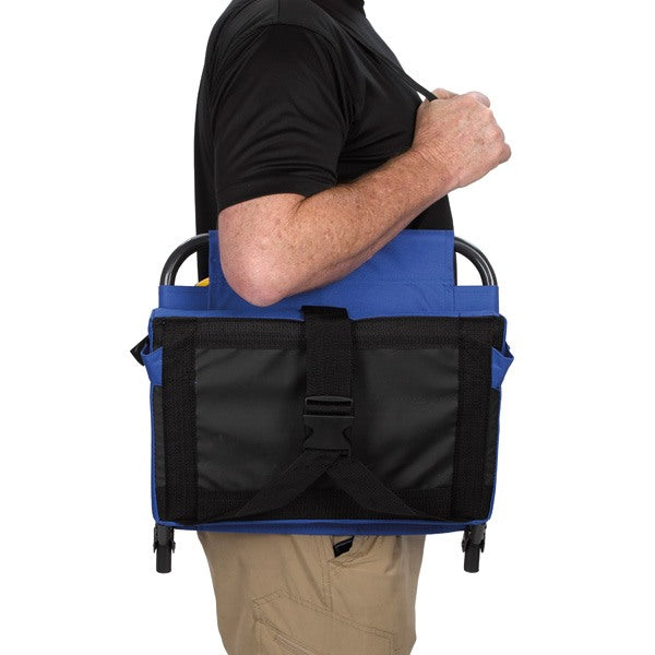 Custom GCI Outdoor™ BleacherBack™ Stadium Seat (Q673722) Stadium