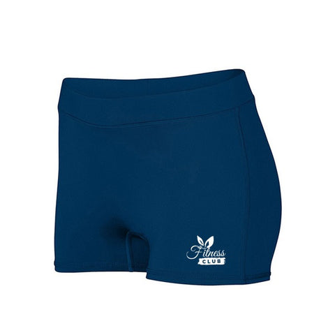 Augusta Drop Ship Ladies Dare Short (Q674011)