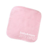 Velvet Handkerchiefs  Imprinted with Logo (Q679711)
