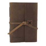 Cooper Large Journal Imprinted with Logo (Q683522)
