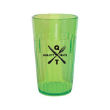 6 Oz. Mini Tumbler Imprinted with Logo (Q685211)