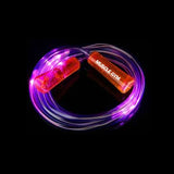 LED Jump Rope Imprinted with Logo (Q687111)