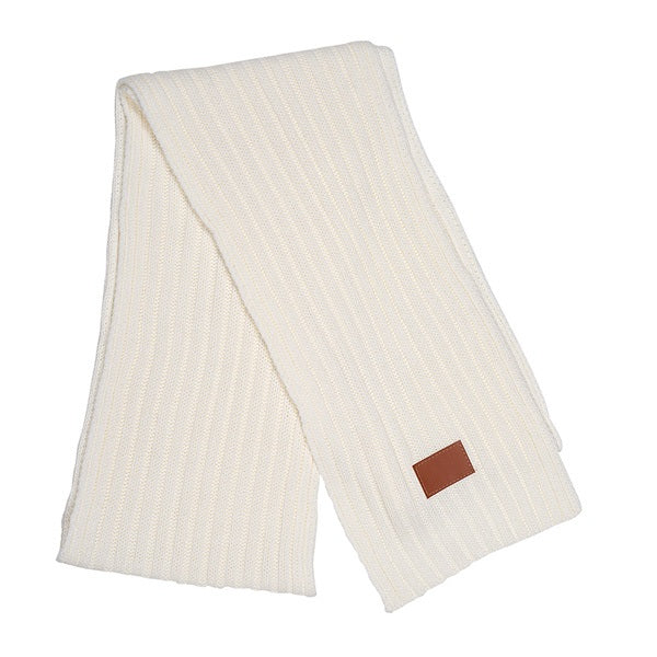 LEEMAN™ Rib Knit Scarf (Q689211)