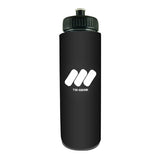 25 Oz. Freedom Bottle With Full Color Sleeve  Imprinted with Logo (Q689422)
